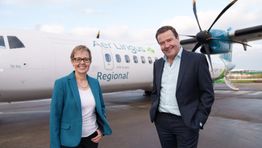 Aer Lingus and Emerald Airlines accelerate regional launch plans