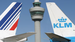 Air France-KLM sees record revenue growth despite Q4 losses