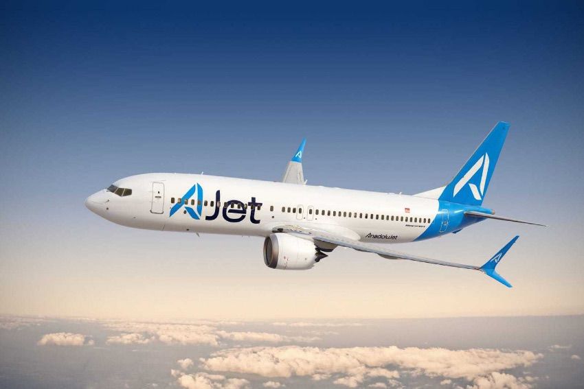 Turkish Airlines to relaunch budget carrier as AJet