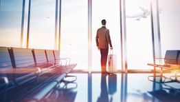 Amadeus sees ‘continued strengthening’ of travel bookings