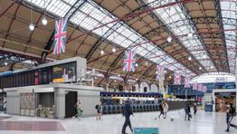 American Express GBT becomes direct retailer for UK rail
