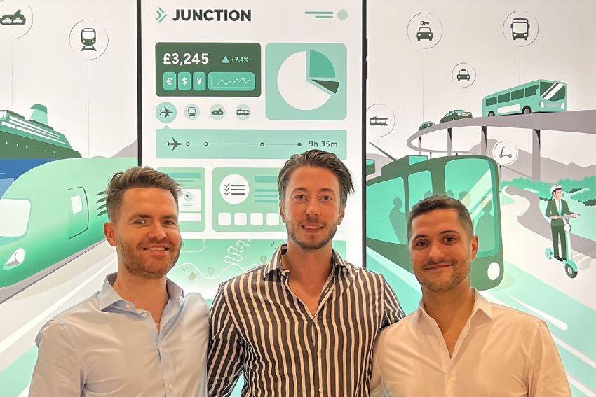 Snowfall acquires trip planning app AmigoGo