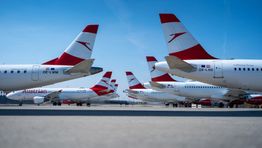 Austrian Airlines to launch Vienna-Boston service