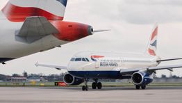 BA unveils initial route network for Gatwick subsidiary