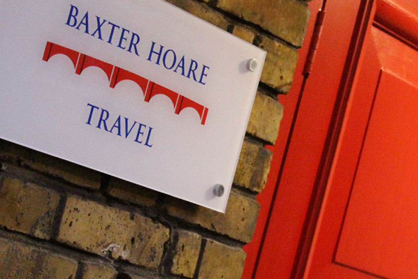 baxter hoare ceases trading