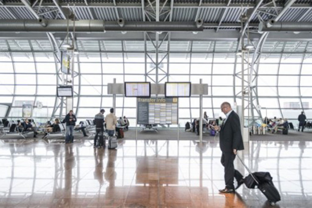 Brussels Airport