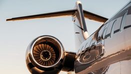 Business aviation: Engines of commerce