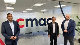 CMAC Group acquired by Singapore’s ComfortDelGro for £80.2m