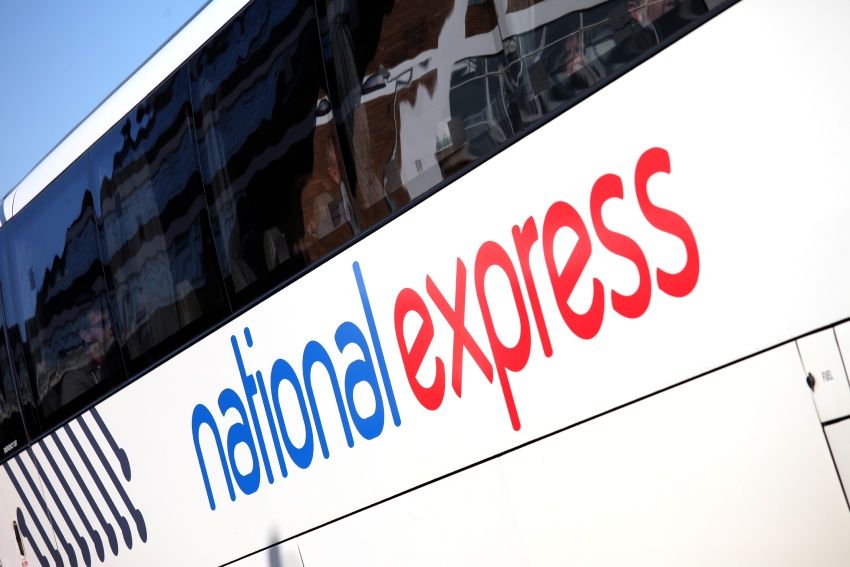 National Express