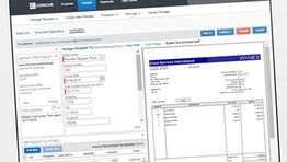 Concur Expense to launch audit tool