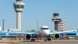 Dutch airline industry seeks to ‘future-proof’ sector