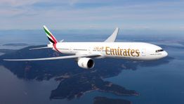 Emirates expands interline agreements with ITA and Iceland Air