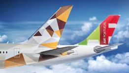 Etihad and TAP in codeshare agreement