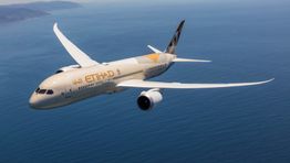 Etihad to revamp loyalty programme