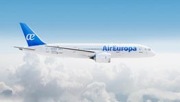 EU antitrust suspends investigation into IAG-Air Europa deal