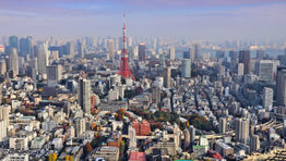 FCM expands to Japan via joint venture