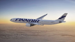 Finnair to introduce new NDC-exclusive corporate fare this month
