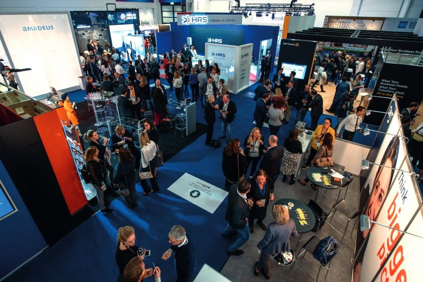 GBTA Munich 2019