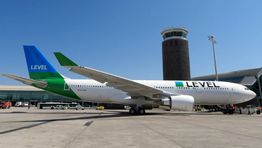 IAG's Level to expand with Miami-Barcelona route