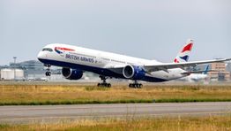 IAG agrees new distribution deal with Sabre