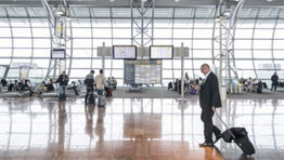 IATA calls for strategic approach from governments as air traffic climbs