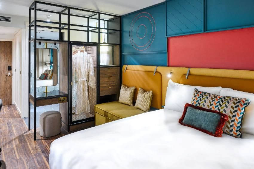 IHG’s Vignette Collection prepares for opening of first UK property