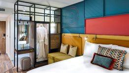 IHG’s Vignette Collection prepares for opening of first UK property