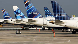 JetBlue files complaint over Schiphol flights reduction