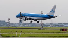 KLM to increase schedule across Europe this summer