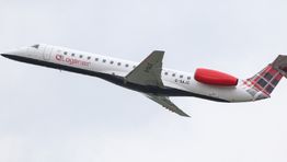 Loganair expands Heathrow services for summer 2024