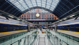 London mayor says EES could cause ‘chaos’ for Eurostar passengers