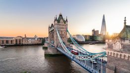 London remains top European city for meetings and events