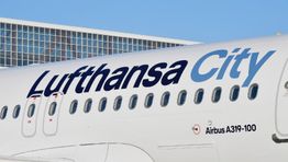 Lufthansa City Airlines confirms first destinations