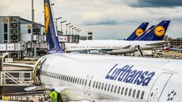 Lufthansa hopes for ‘quick agreement’ to end pay dispute