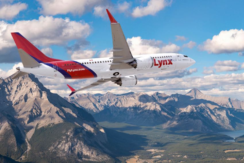 Canada's Lynx Air ceases operations