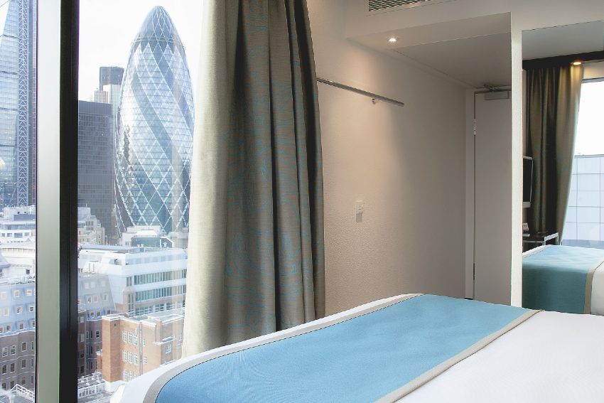 Motel One to open two new properties in London