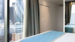 Motel One to open two new properties in London