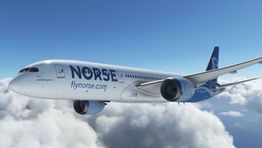 Norse launches flights to Miami from London and Oslo