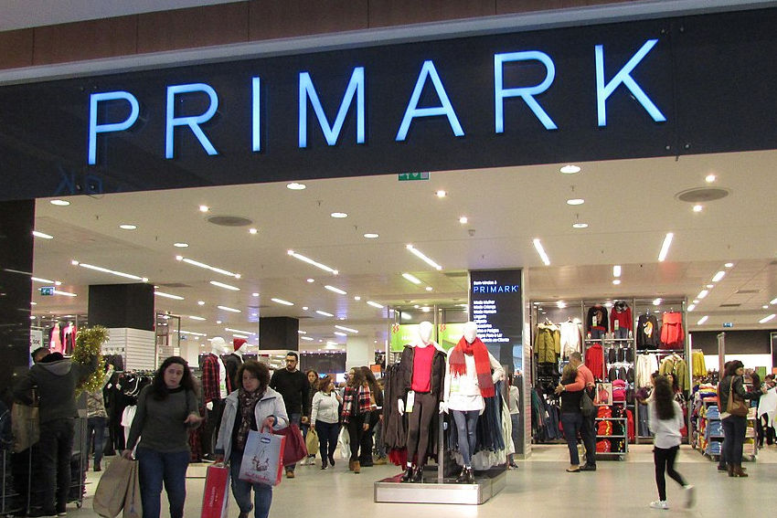 Primark picks travel management partner