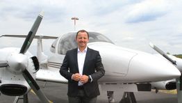 Q&A: Norbert Werle, Air2E