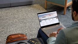 Qantas introduces SME booking tool powered by Spotnana