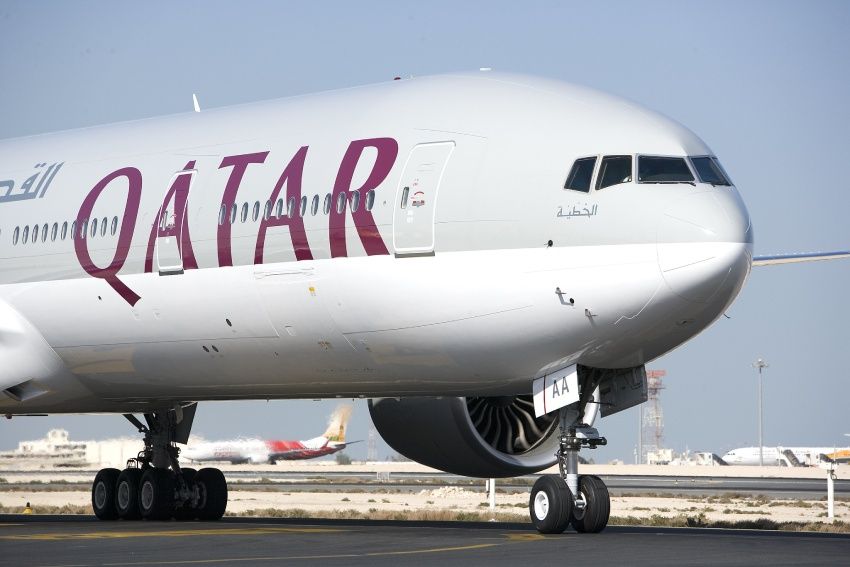 Qatar Airways