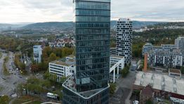 Radisson Blu opens hotel in Stuttgart landmark building