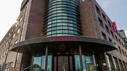 Radisson plans further expansion of Prizeotel in Europe