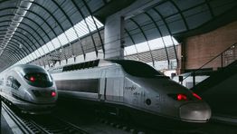 Renfe content to be more widely distributed following EU decision