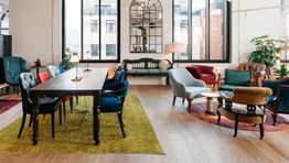 Ruby Hotels open first property in Stuttgart