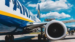 Ryanair agrees SAF supply deal with Italy’s Enilive