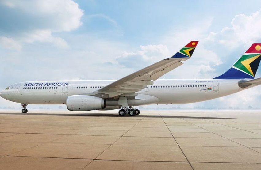 South African Airways