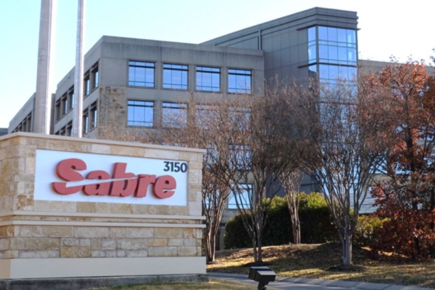 Sabre HQ