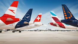 Sabre and Travelport to offer Lufthansa Group NDC content